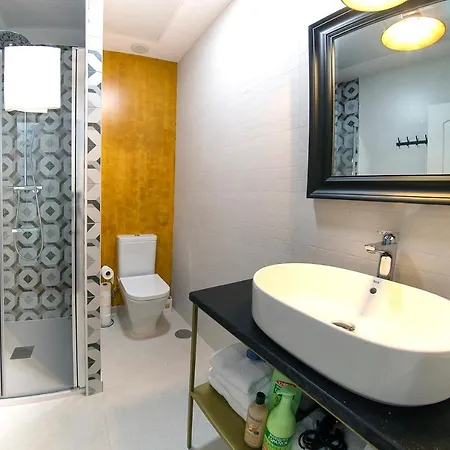 Galiana Cervantes 5 Collection Toledo Exterior photo