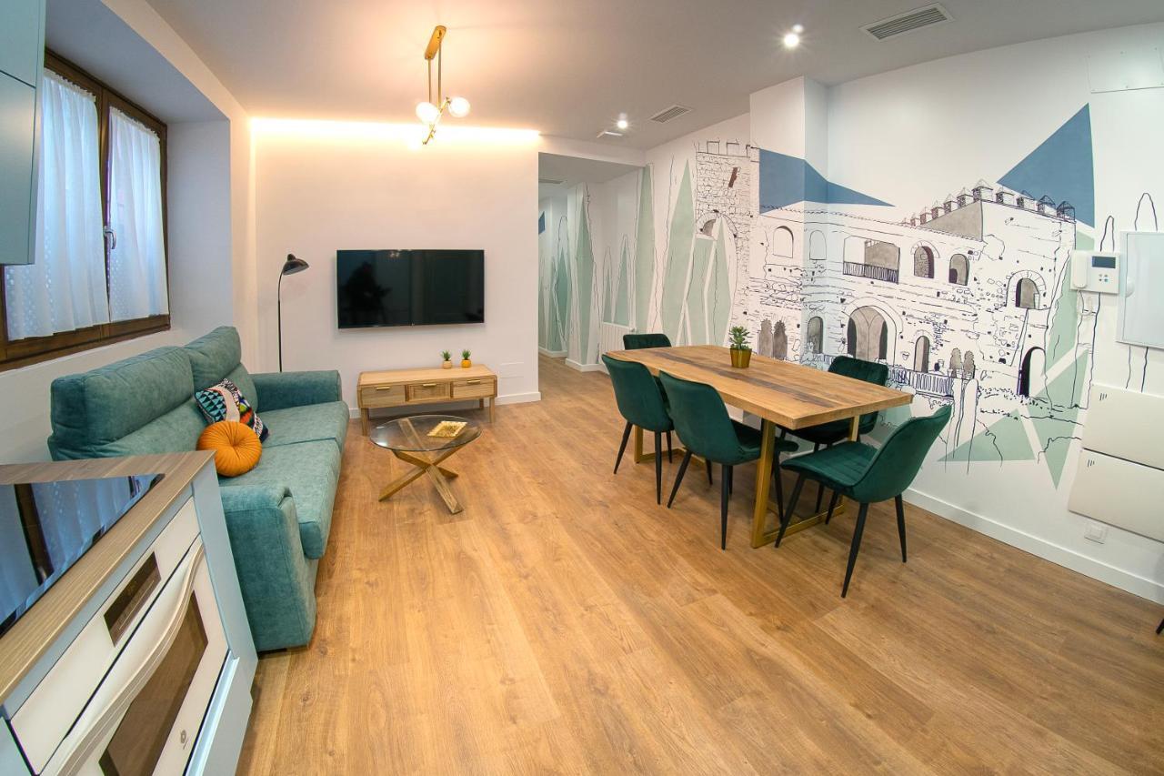Apartment Galiana Cervantes 5 Collection *
