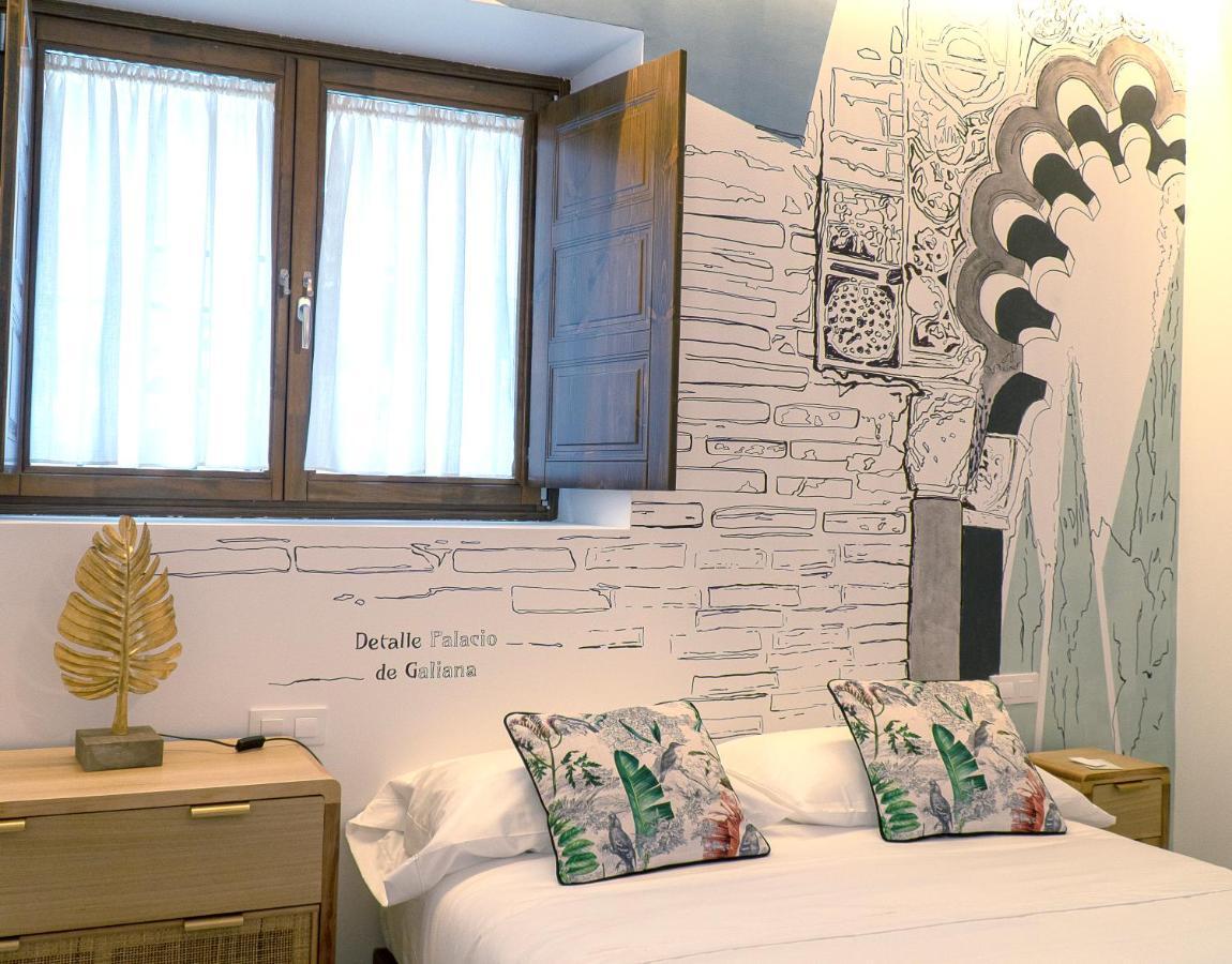 Apartment Galiana Cervantes 5 Collection