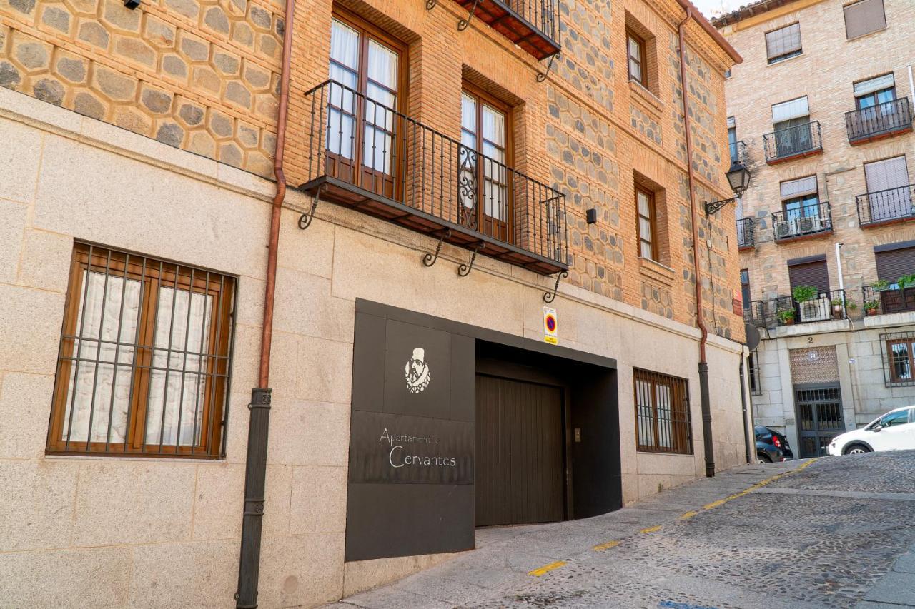 Galiana Cervantes 5 Collection Apartment *