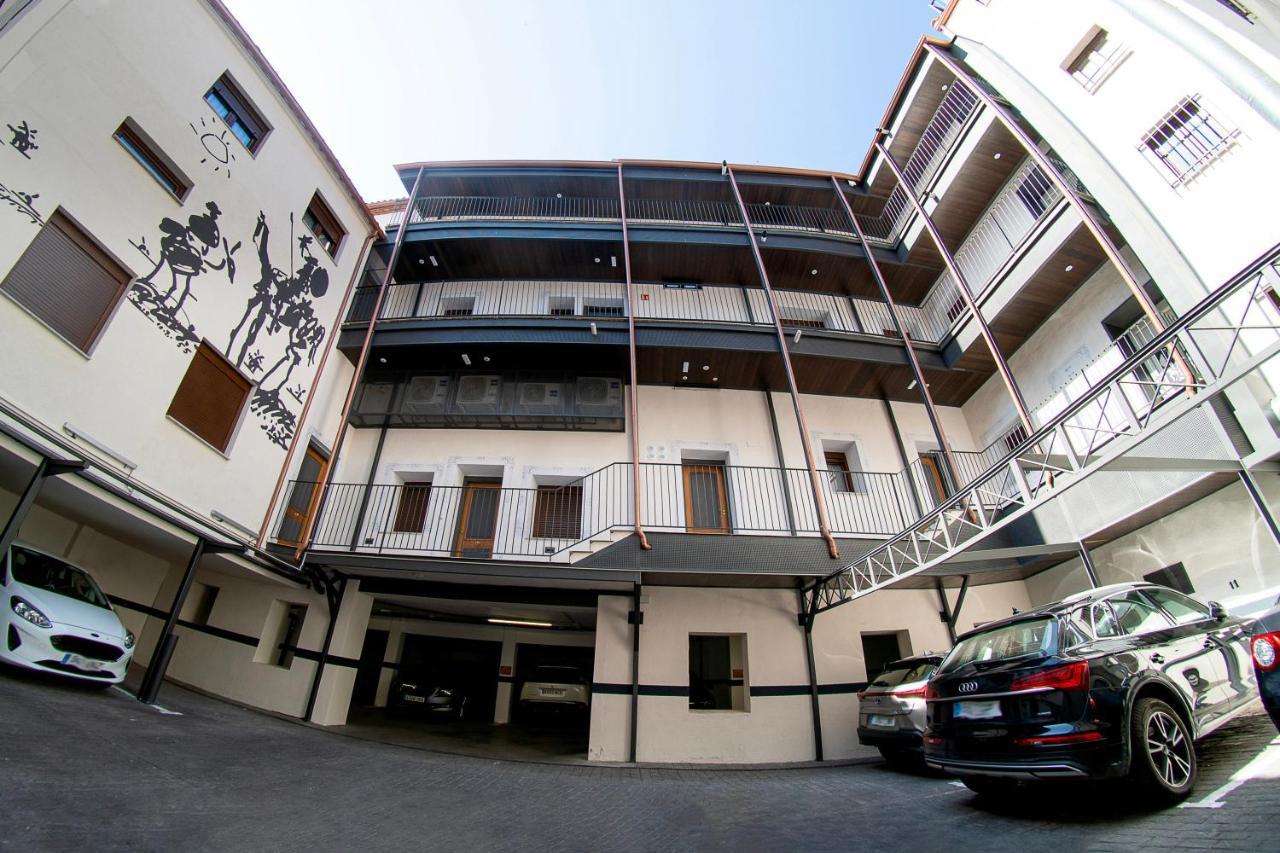 Apartment Galiana Cervantes 5 Collection