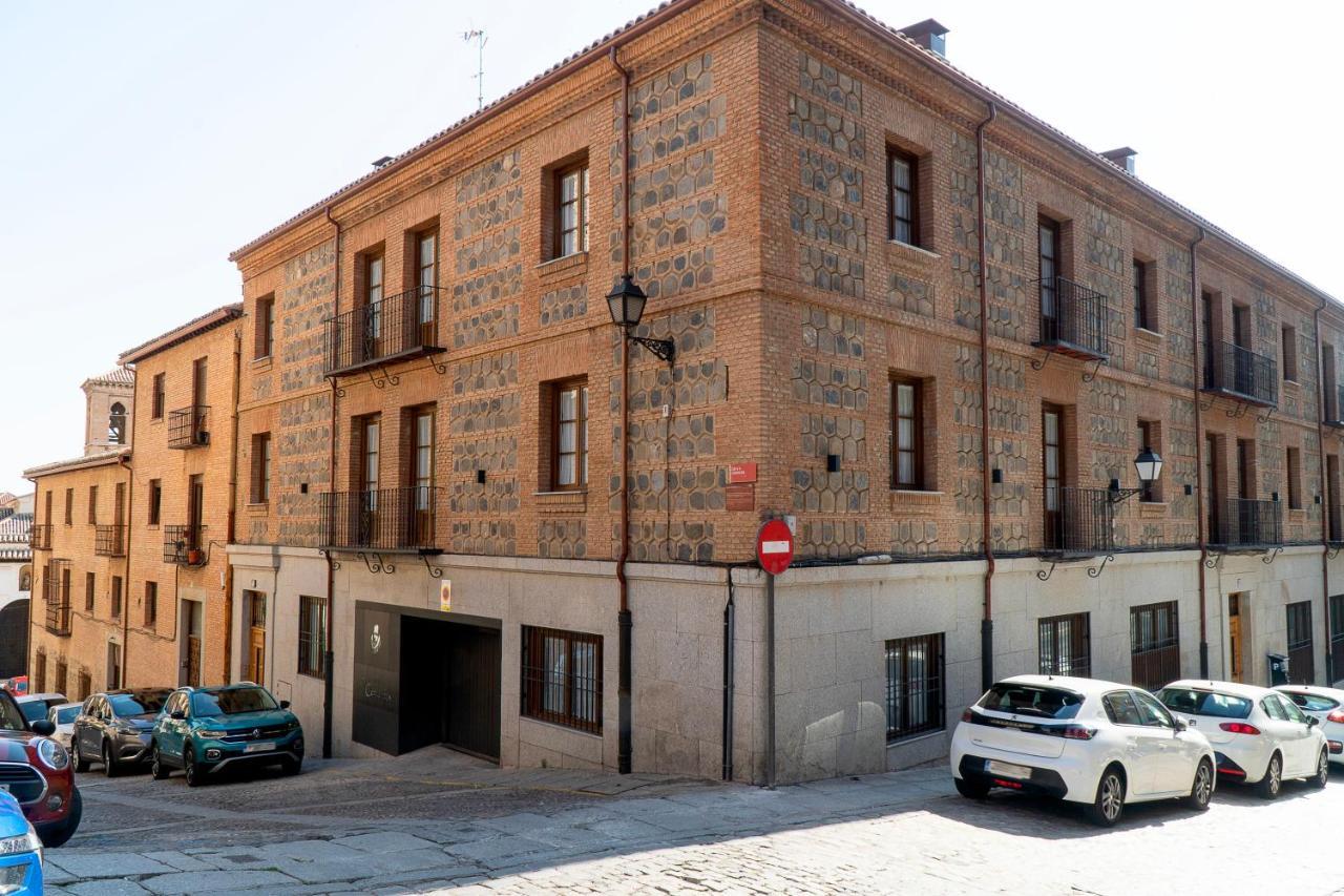 Apartment Galiana Cervantes 5 Collection Toledo