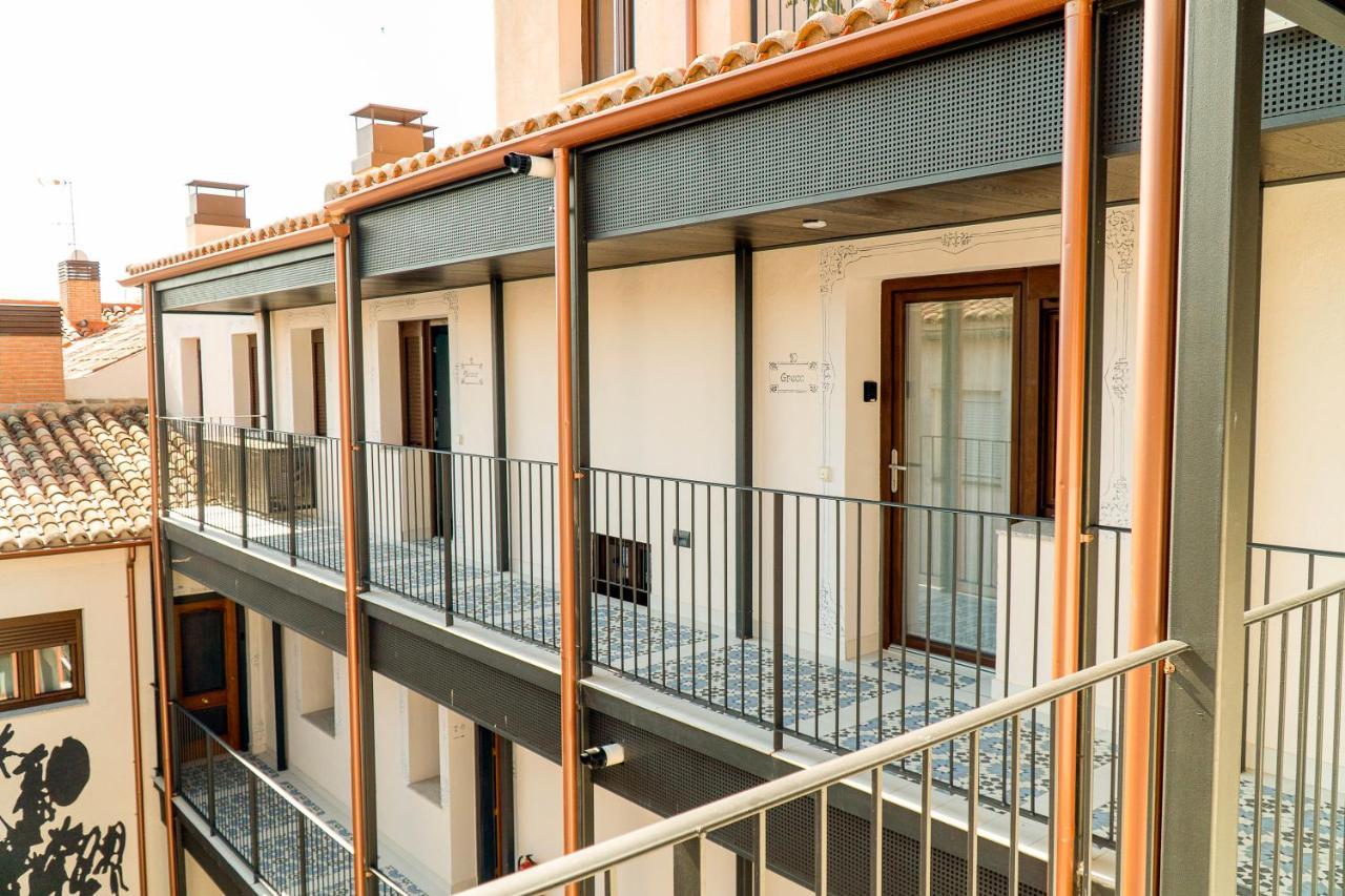 Appartement Galiana Cervantes 5 Collection *
