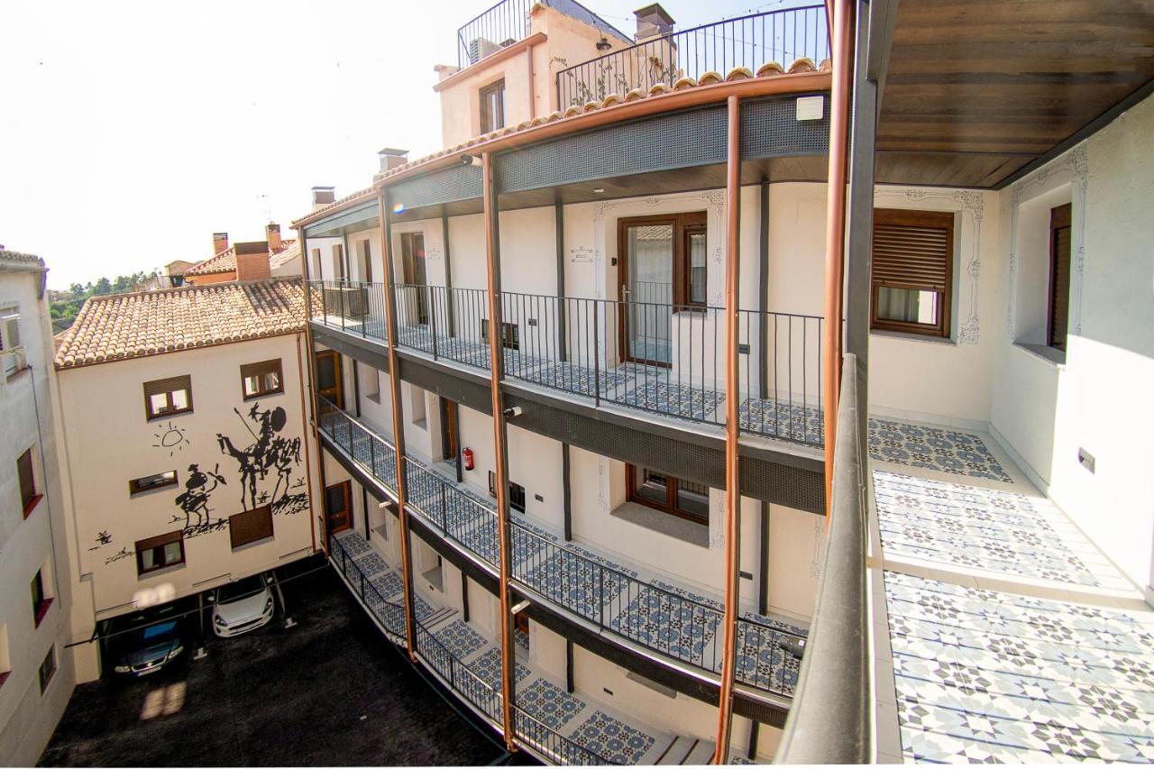 Galiana Cervantes 5 Collection Appartement *
