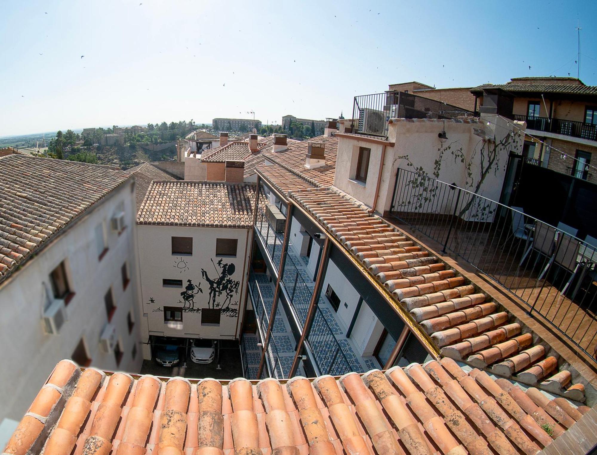 Apartment Galiana Cervantes 5 Collection Toledo
