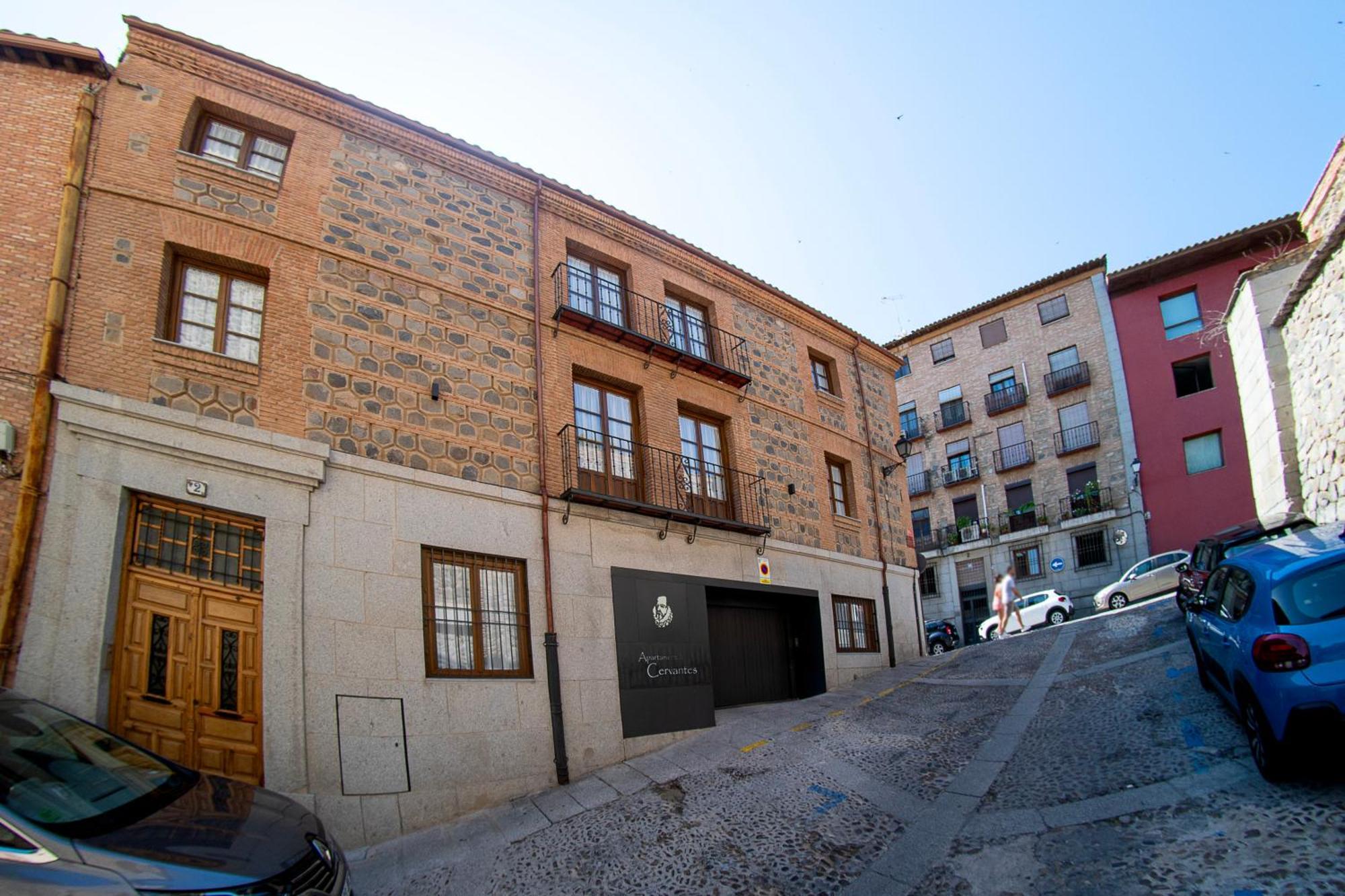 Appartement Galiana Cervantes 5 Collection